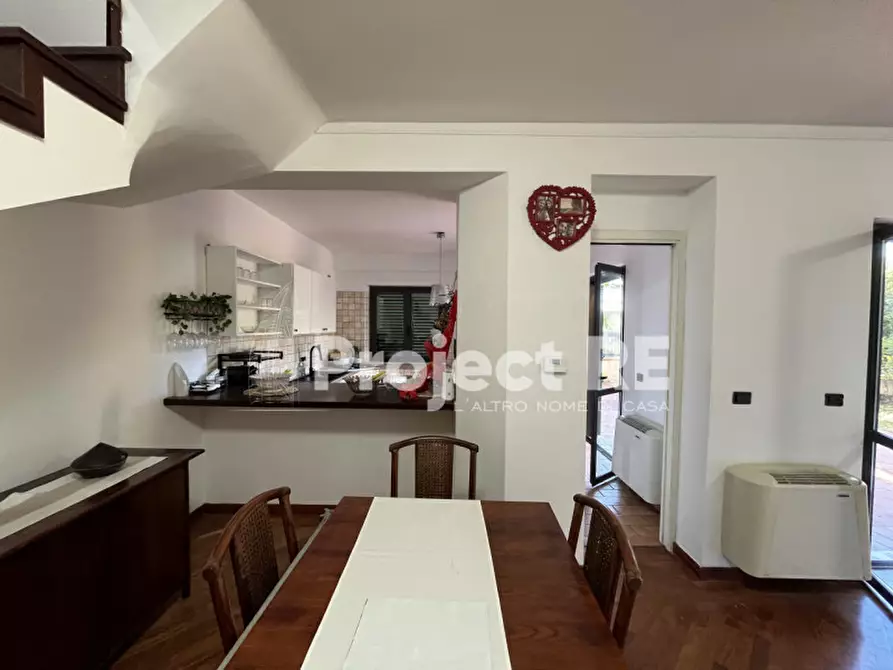 Immagine 12 di Casa indipendente in vendita  in Via delle Fontanelle a Reggio Di Calabria