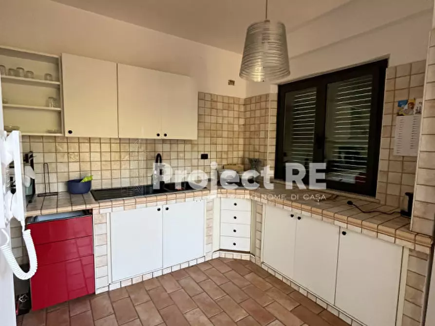 Immagine 14 di Casa indipendente in vendita  in Via delle Fontanelle a Reggio Di Calabria