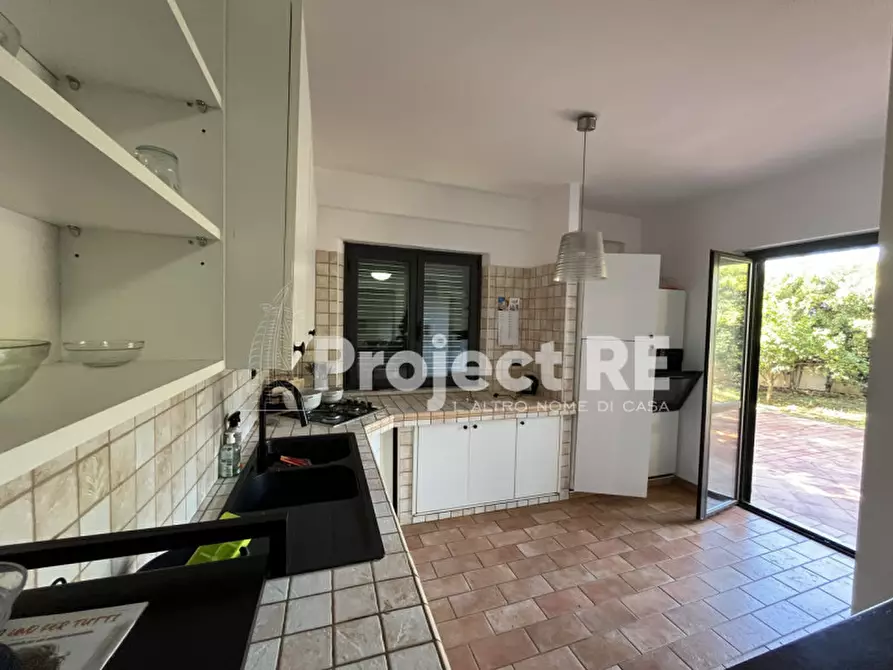 Immagine 16 di Casa indipendente in vendita  in Via delle Fontanelle a Reggio Di Calabria