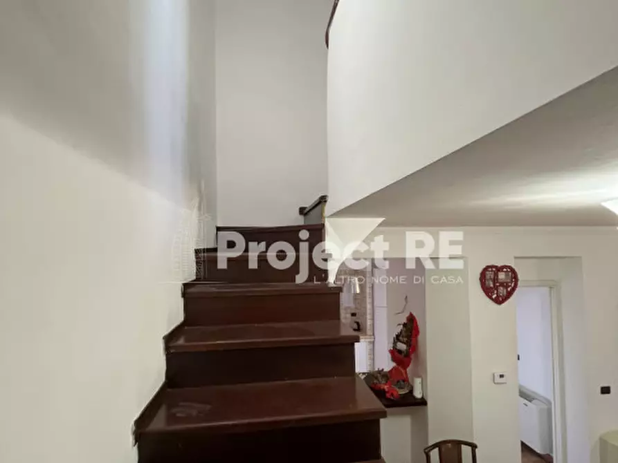 Immagine 16 di Casa indipendente in vendita  in Via delle Fontanelle a Reggio Di Calabria