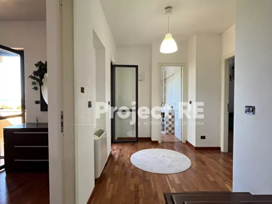 Immagine 18 di Casa indipendente in vendita  in Via delle Fontanelle a Reggio Di Calabria