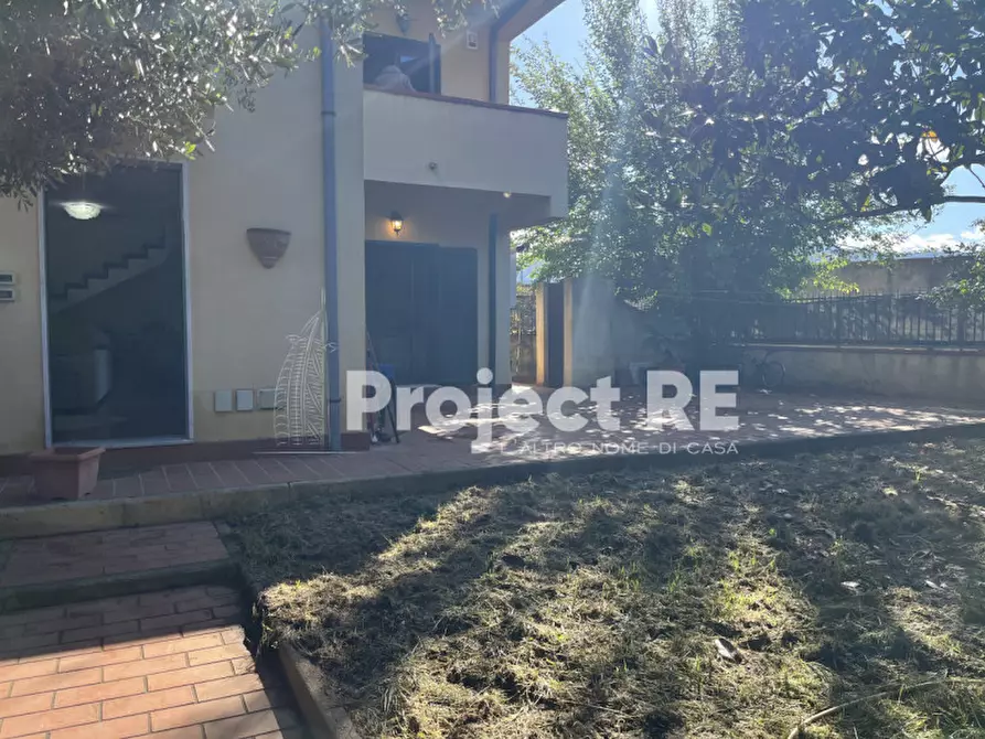 Immagine 21 di Casa indipendente in vendita  in Via delle Fontanelle a Reggio Di Calabria