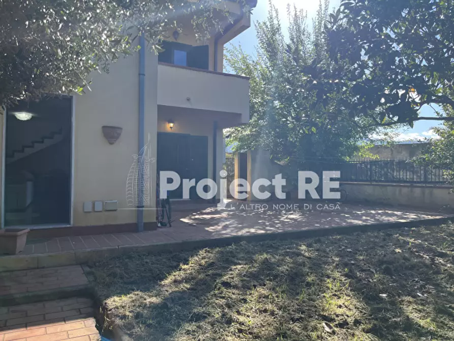 Immagine 22 di Casa indipendente in vendita  in Via delle Fontanelle a Reggio Di Calabria