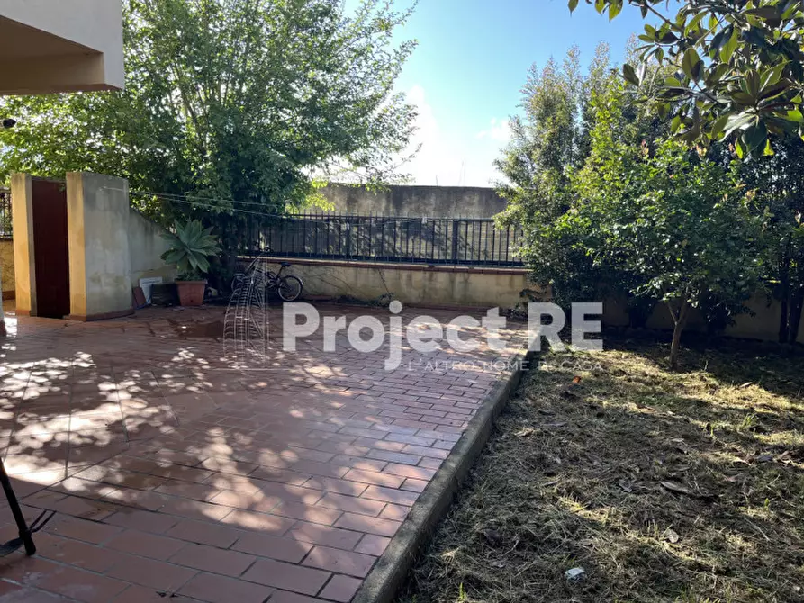 Immagine 23 di Casa indipendente in vendita  in Via delle Fontanelle a Reggio Di Calabria