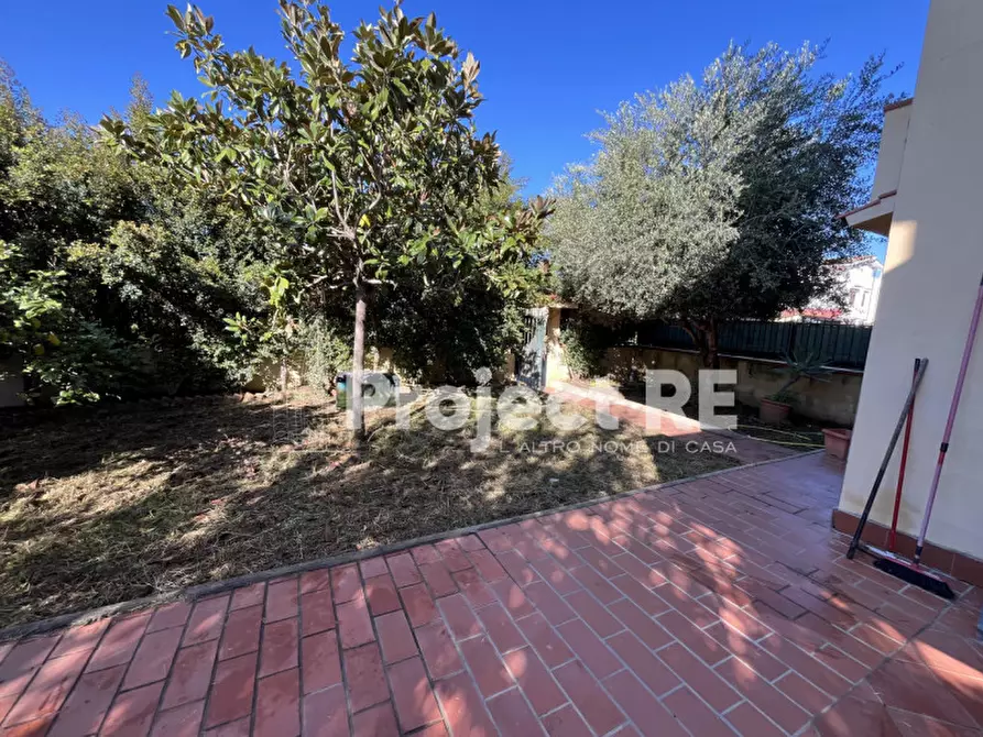 Immagine 25 di Casa indipendente in vendita  in Via delle Fontanelle a Reggio Di Calabria