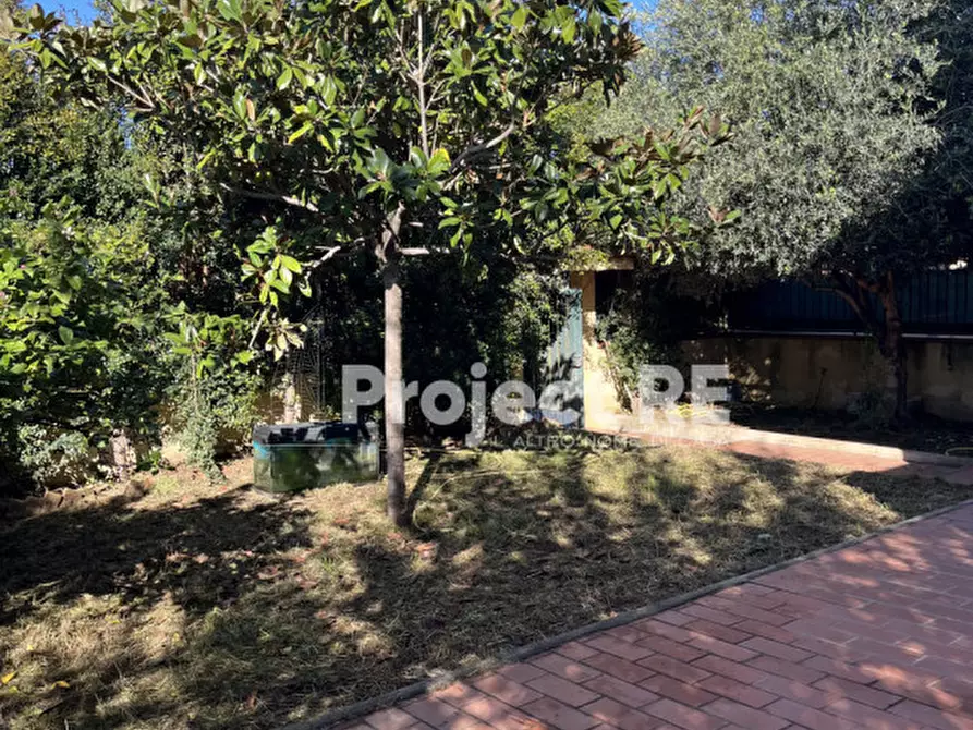 Immagine 26 di Casa indipendente in vendita  in Via delle Fontanelle a Reggio Di Calabria