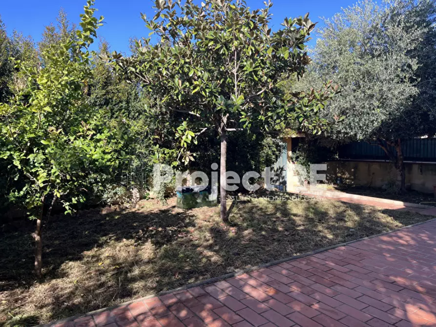 Immagine 27 di Casa indipendente in vendita  in Via delle Fontanelle a Reggio Di Calabria