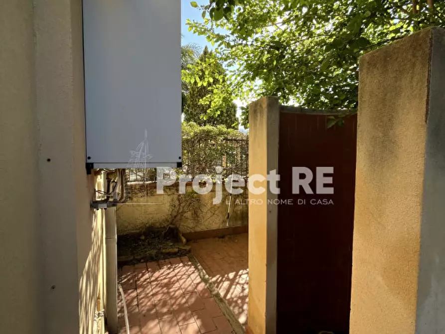 Immagine 28 di Casa indipendente in vendita  in Via delle Fontanelle a Reggio Di Calabria