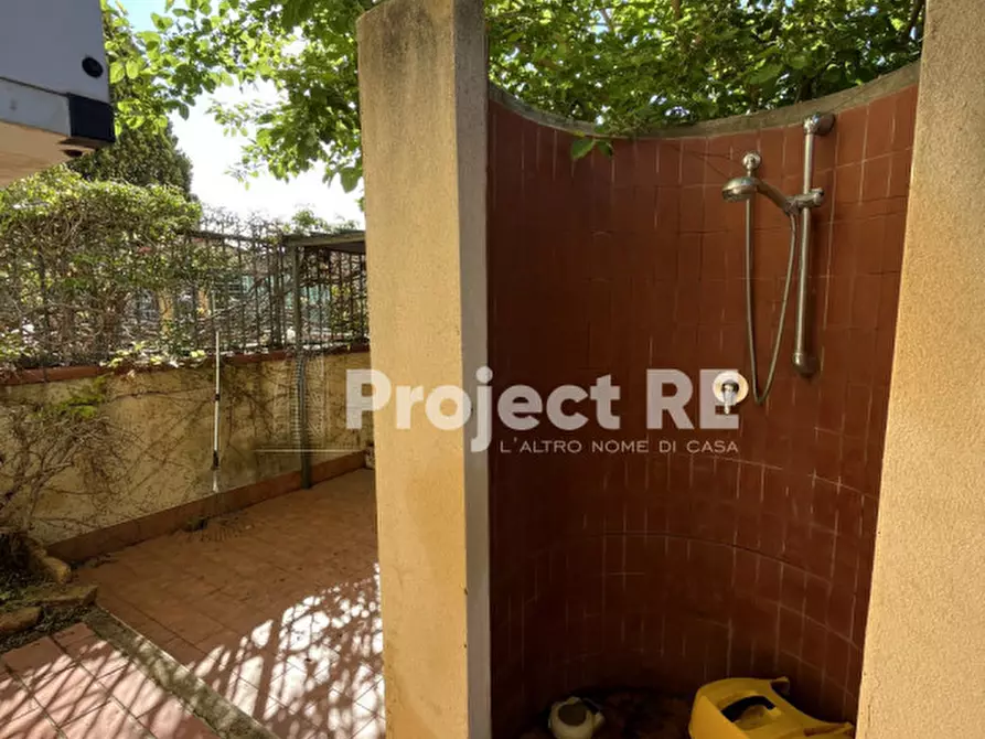 Immagine 29 di Casa indipendente in vendita  in Via delle Fontanelle a Reggio Di Calabria