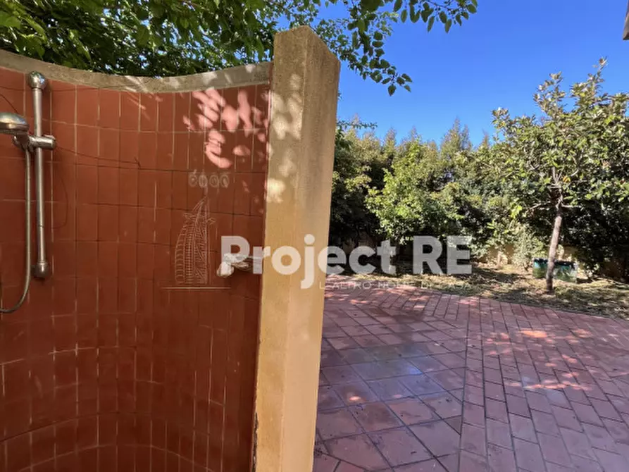 Immagine 32 di Casa indipendente in vendita  in Via delle Fontanelle a Reggio Di Calabria