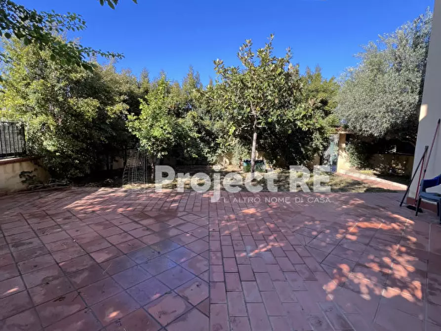 Immagine 33 di Casa indipendente in vendita  in Via delle Fontanelle a Reggio Di Calabria