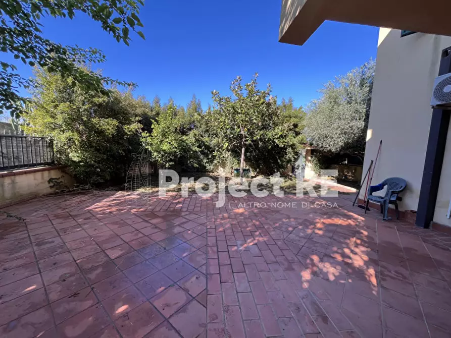 Immagine 34 di Casa indipendente in vendita  in Via delle Fontanelle a Reggio Di Calabria