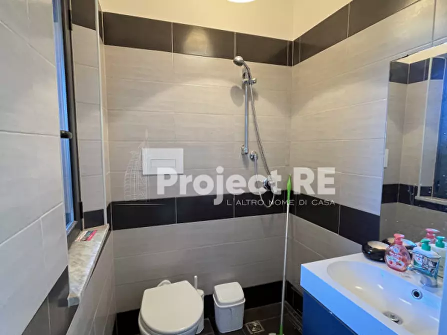 Immagine 35 di Casa indipendente in vendita  in Via delle Fontanelle a Reggio Di Calabria