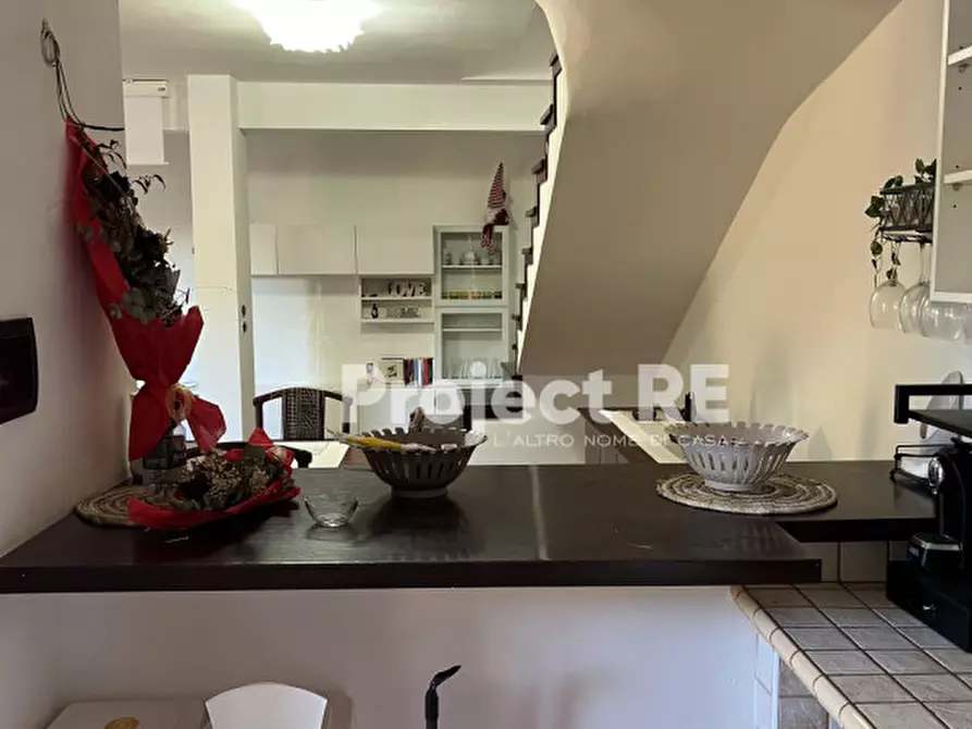 Immagine 36 di Casa indipendente in vendita  in Via delle Fontanelle a Reggio Di Calabria