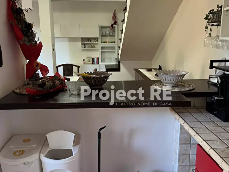 Immagine 37 di Casa indipendente in vendita  in Via delle Fontanelle a Reggio Di Calabria