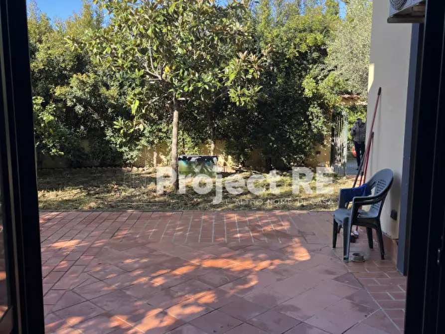 Immagine 38 di Casa indipendente in vendita  in Via delle Fontanelle a Reggio Di Calabria