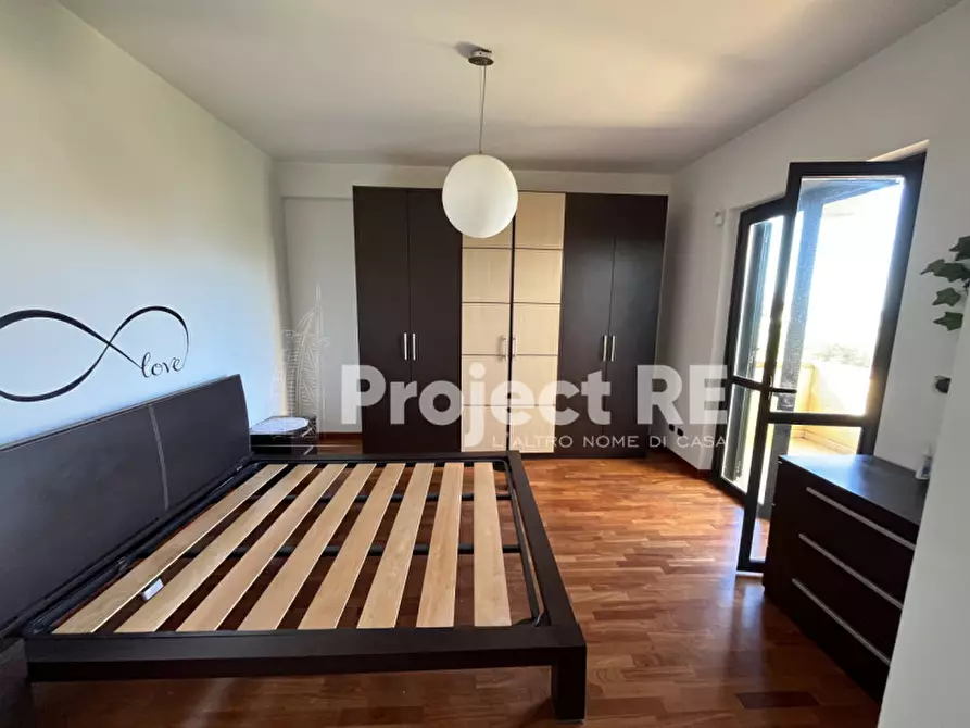 Immagine 39 di Casa indipendente in vendita  in Via delle Fontanelle a Reggio Di Calabria