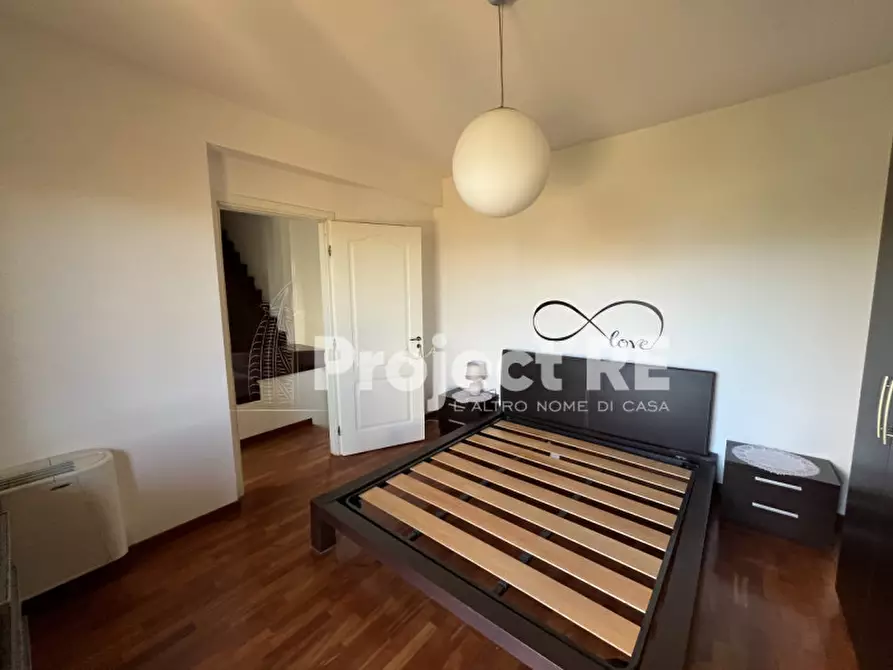 Immagine 40 di Casa indipendente in vendita  in Via delle Fontanelle a Reggio Di Calabria