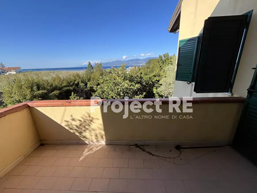 Immagine 41 di Casa indipendente in vendita  in Via delle Fontanelle a Reggio Di Calabria