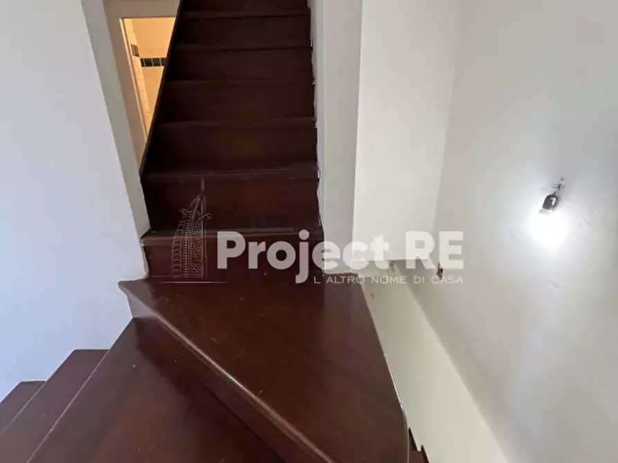 Immagine 42 di Casa indipendente in vendita  in Via delle Fontanelle a Reggio Di Calabria