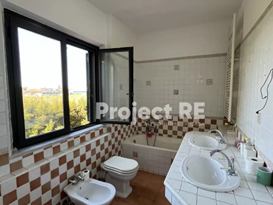 Immagine 43 di Casa indipendente in vendita  in Via delle Fontanelle a Reggio Di Calabria