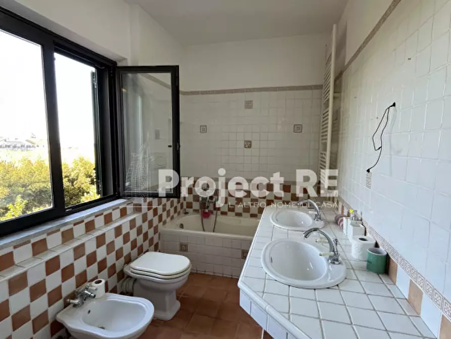 Immagine 44 di Casa indipendente in vendita  in Via delle Fontanelle a Reggio Di Calabria