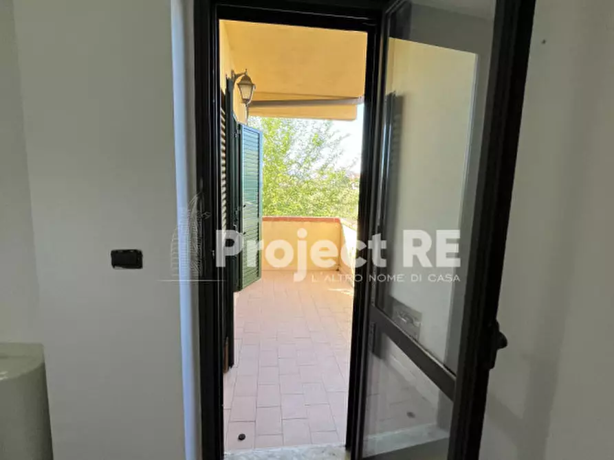 Immagine 45 di Casa indipendente in vendita  in Via delle Fontanelle a Reggio Di Calabria