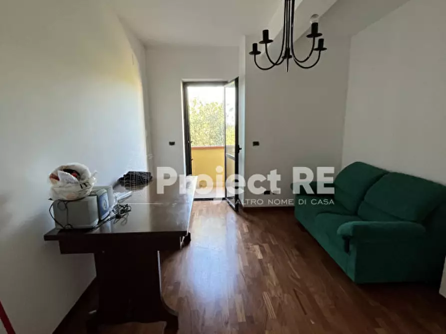 Immagine 47 di Casa indipendente in vendita  in Via delle Fontanelle a Reggio Di Calabria