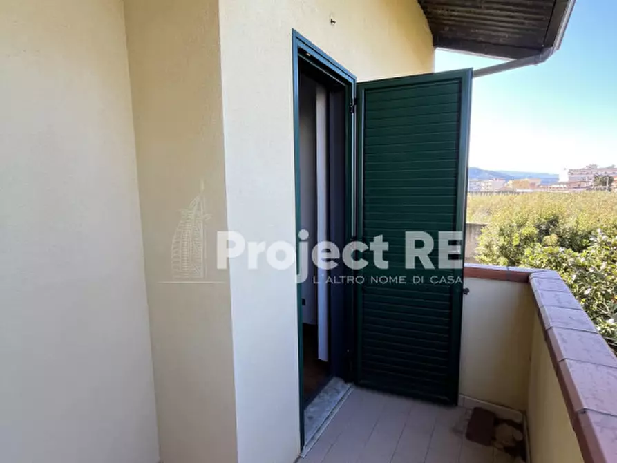 Immagine 49 di Casa indipendente in vendita  in Via delle Fontanelle a Reggio Di Calabria