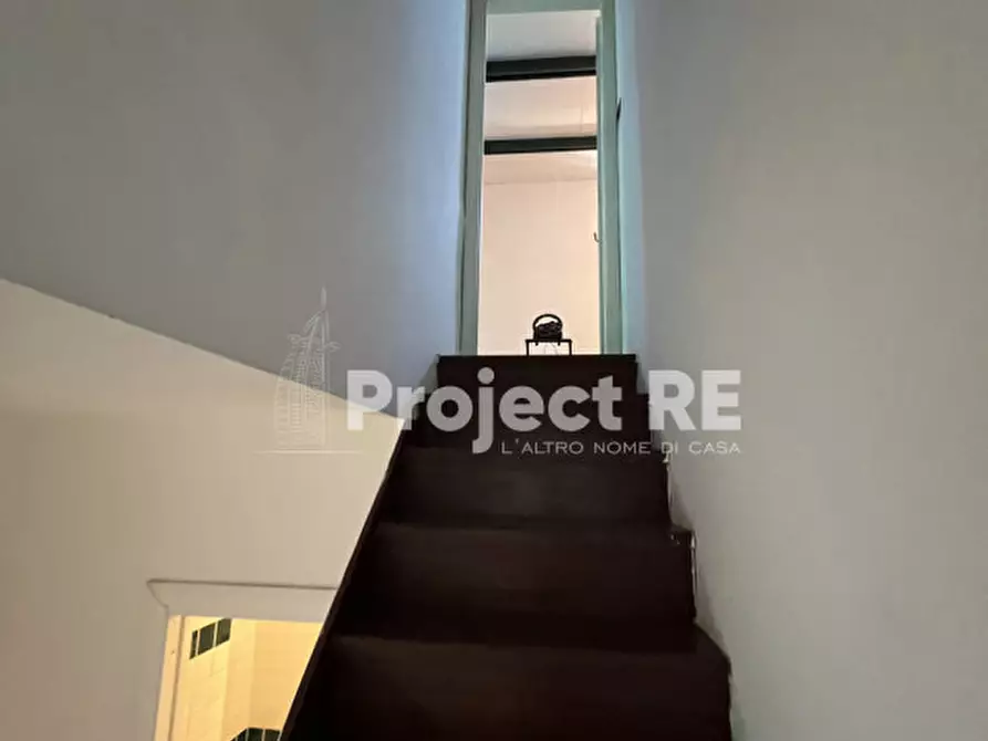 Immagine 50 di Casa indipendente in vendita  in Via delle Fontanelle a Reggio Di Calabria