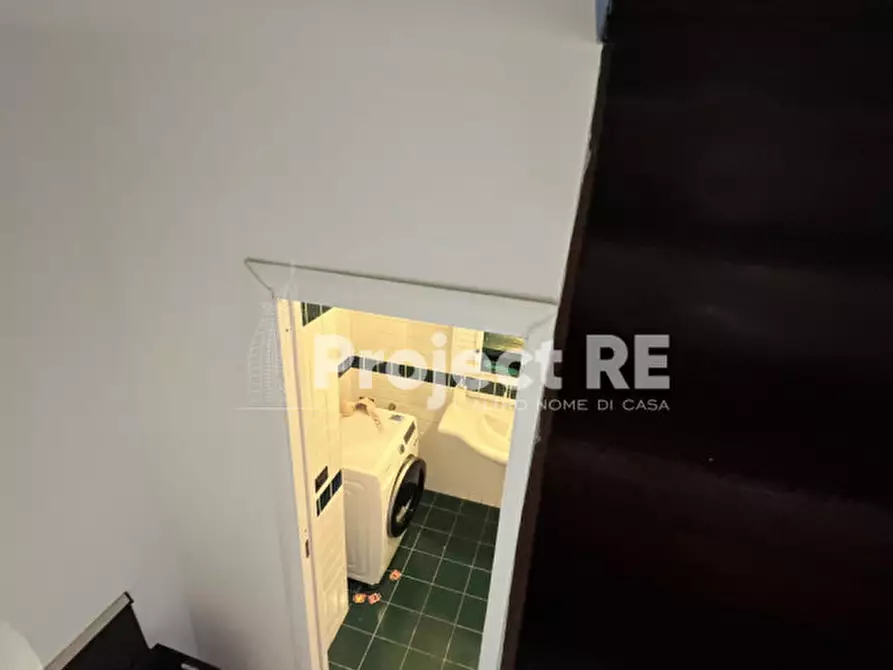 Immagine 51 di Casa indipendente in vendita  in Via delle Fontanelle a Reggio Di Calabria