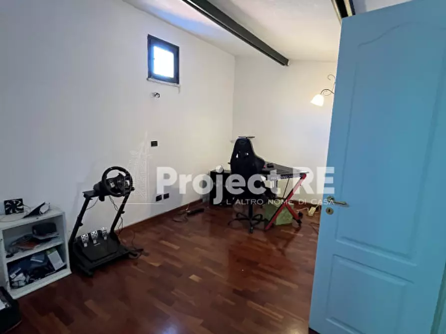 Immagine 52 di Casa indipendente in vendita  in Via delle Fontanelle a Reggio Di Calabria