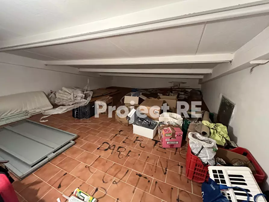 Immagine 55 di Casa indipendente in vendita  in Via delle Fontanelle a Reggio Di Calabria