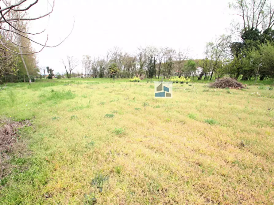 Immagine 1 di Terreno in vendita  in Via Pianiga - 41/A-41/C a Santa Maria Di Sala