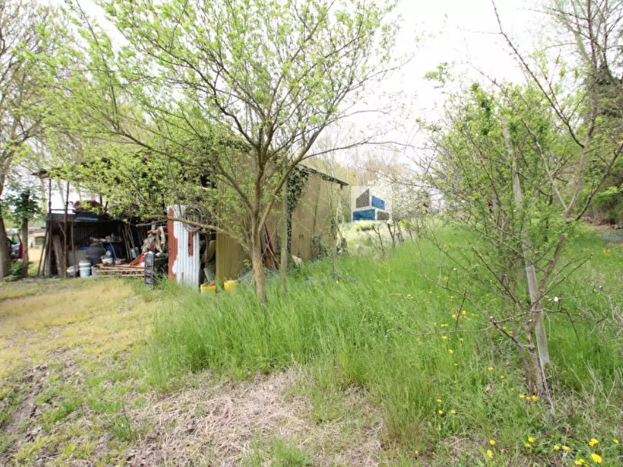 Immagine 4 di Terreno in vendita  in Via Pianiga - 41/A-41/C a Santa Maria Di Sala