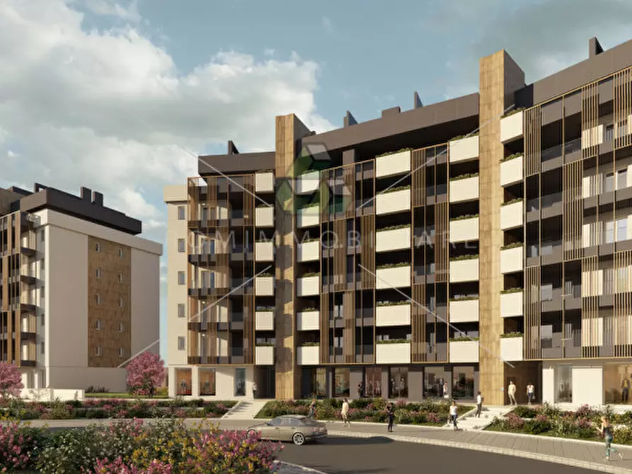 Immagine 1 di Negozio in vendita  in Via Giana Anguissola a Roma