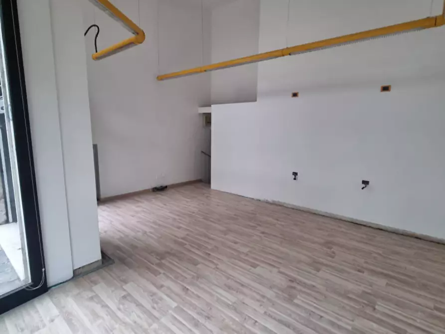 Immagine 2 di Negozio in affitto  in Madonna Pellegrina a Padova