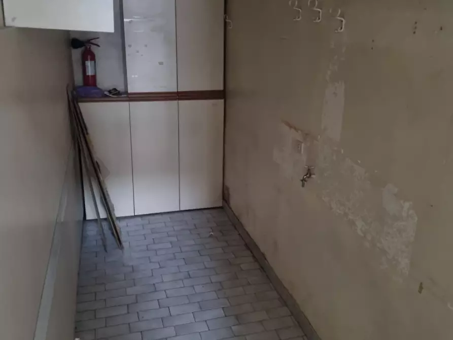 Immagine 3 di Negozio in affitto  in Madonna Pellegrina a Padova