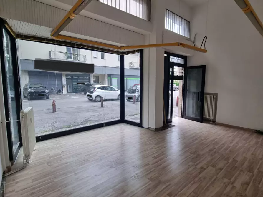Immagine 4 di Negozio in affitto  in Madonna Pellegrina a Padova