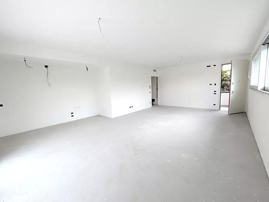 Immagine 1 di Appartamento in vendita  in Via della Cerva a Noale