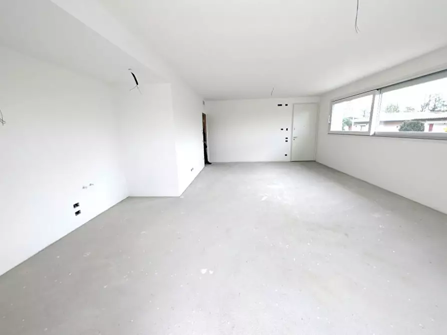 Immagine 4 di Appartamento in vendita  in Via della Cerva a Noale