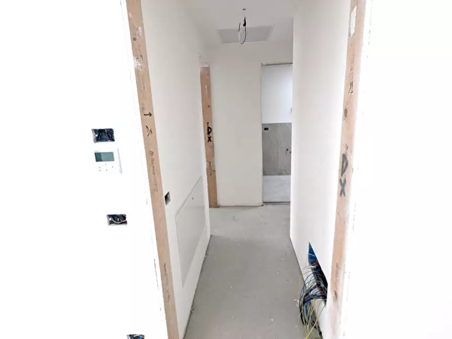 Immagine 5 di Appartamento in vendita  in Via della Cerva a Noale