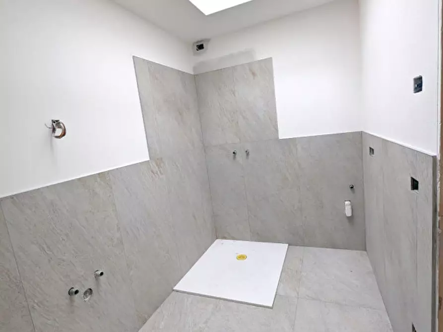 Immagine 7 di Appartamento in vendita  in Via della Cerva a Noale