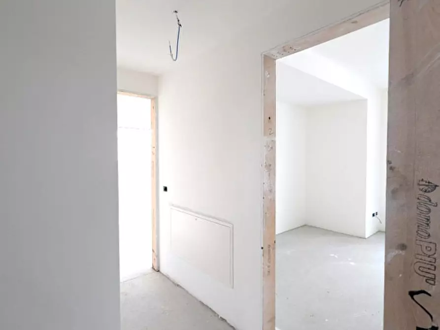 Immagine 8 di Appartamento in vendita  in Via della Cerva a Noale