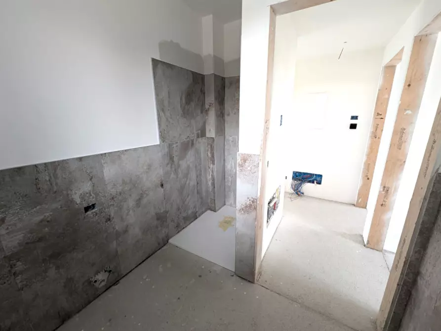 Immagine 9 di Appartamento in vendita  in Via della Cerva a Noale