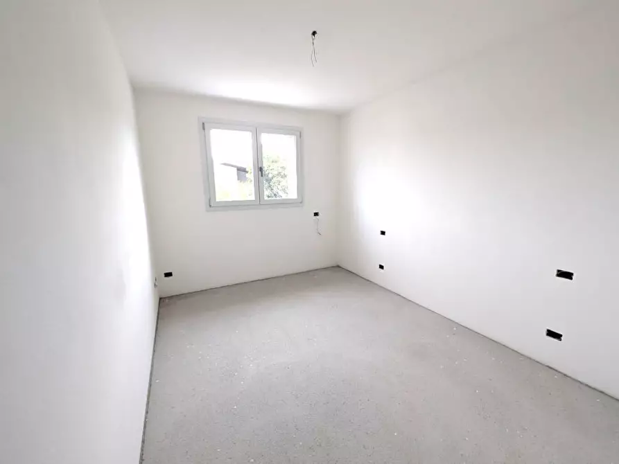 Immagine 10 di Appartamento in vendita  in Via della Cerva a Noale