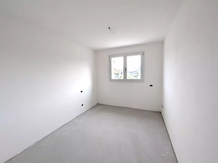 Immagine 11 di Appartamento in vendita  in Via della Cerva a Noale