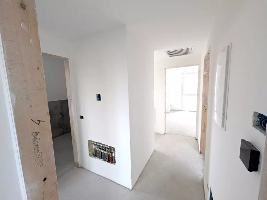 Immagine 12 di Appartamento in vendita  in Via della Cerva a Noale