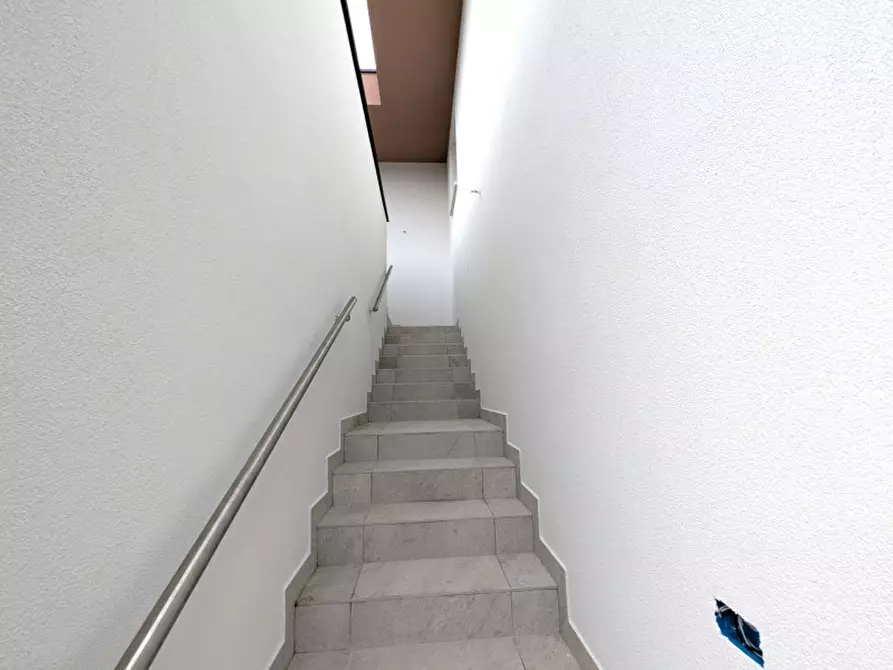 Immagine 13 di Appartamento in vendita  in Via della Cerva a Noale