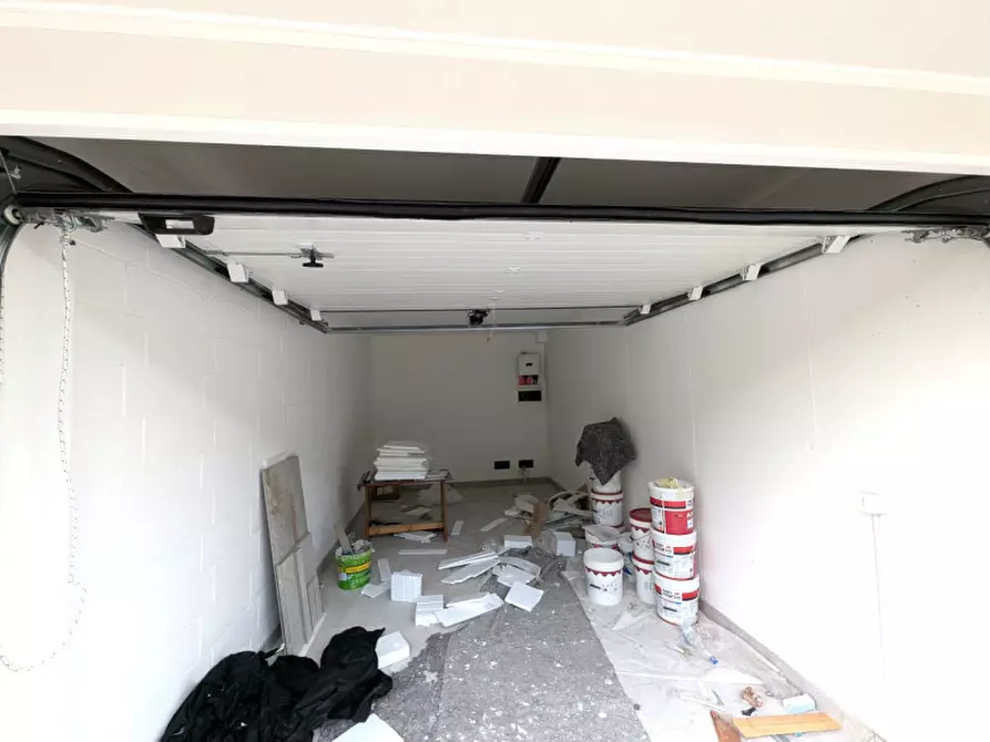 Immagine 14 di Appartamento in vendita  in Via della Cerva a Noale